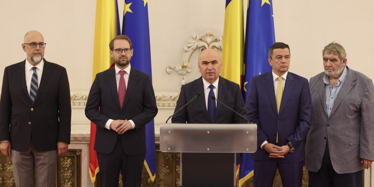 Minoritățile, pe muchie de cuțit: Voturile pot schimba soarta Guvernului