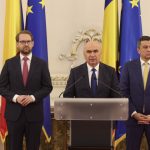 Minoritățile, pe muchie de cuțit: Voturile pot schimba soarta Guvernului
