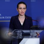 Atacuri cibernetice masive în România: Peste 8.800 de incidente, anunță Oana Țoiu