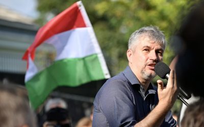 Orban Viktor, aproape de arestare? Totul depinde de voința politică