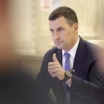 Bolojan, premier „din lipsă de concurență”: Cine a refuzat postul