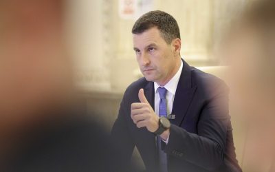 Bolojan, premier „din lipsă de concurență”: Cine a refuzat postul
