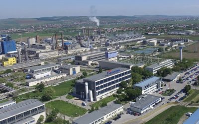Bolojan anunță: Romgaz salvează Azomureș și agricultura României!