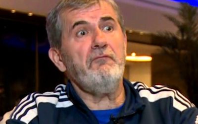 Iftime, declarații explozive: De ce l-a votat pe Burleanu – „M-a făcut praf”