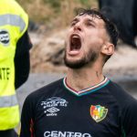 Ianis Stoica, dorit de Kopic la Dinamo, a ales: Unde va juca atacantul