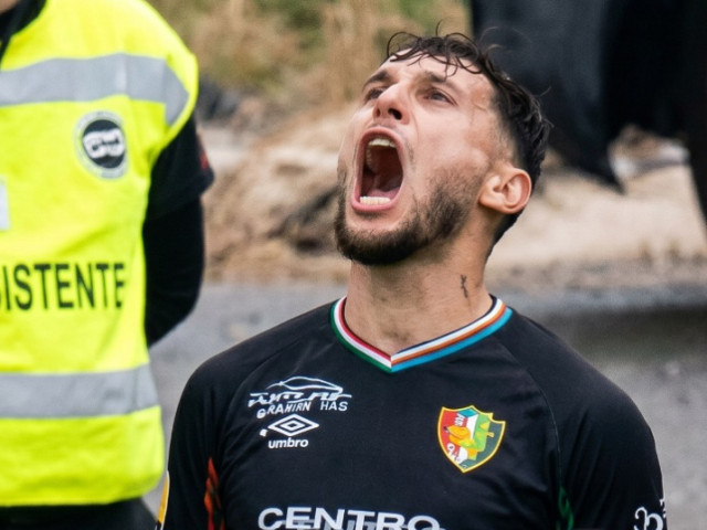 Ianis Stoica, dorit de Kopic la Dinamo, a ales: Unde va juca atacantul