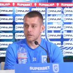 Cicâldău, despre derby-ul cu Dinamo: „Foame mare” la Craiova