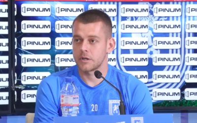 Cicâldău, despre derby-ul cu Dinamo: „Foame mare” la Craiova