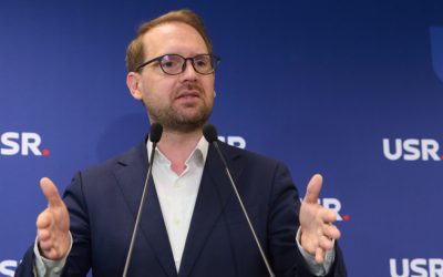 Fritz, despre Kelemen: Îl admir pentru optimism, chiar dacă refacerea Coaliției e un vis
