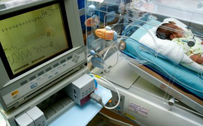 DSP, verificări la Polizu după decesul unui bebeluș prematur: Medic amendat