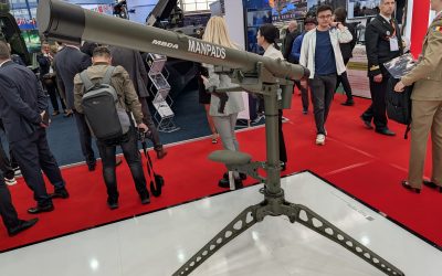 Drone, Iveco și sisteme Mistral: Ce se ascunde în spatele achizițiilor militare?