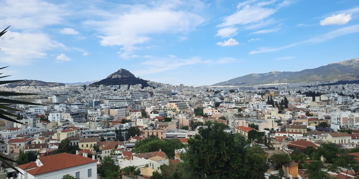 Alertă maximă în Grecia: Care sunt restricțiile impuse