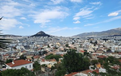 Alertă maximă în Grecia: Care sunt restricțiile impuse