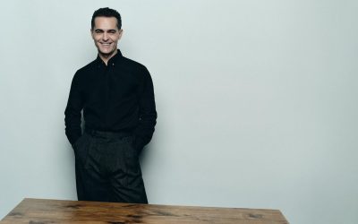 Pedro Alonso se desparte de Berlin: „Personajul m-a făcut să zbor”
