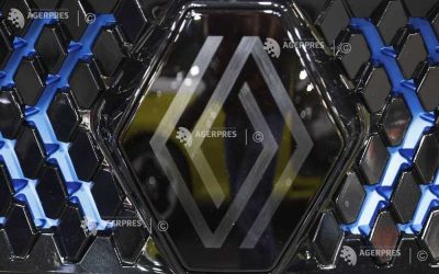 Renault dă acțiuni cu discount și gratuități angajaților, din 2026