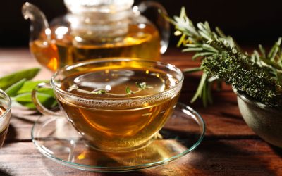 Rețete străvechi, moștenire din bătrâni: Metabolism Rapid și digestie excelentă!