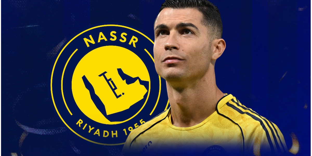 Cristiano Ronaldo wins Saudi Pro League to end Al-Nassr trophy drought