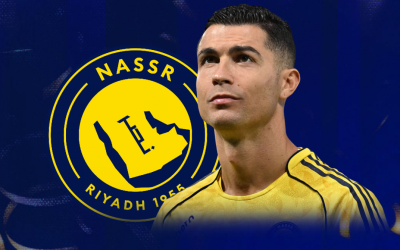 Ronaldo, titlul în Arabia Saudită! Al-Nassr, campioană după ani de secetă