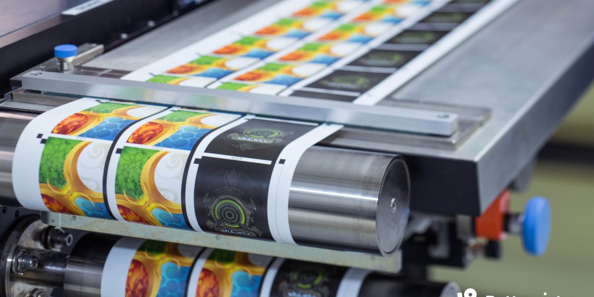 Rottaprint bagă 5 milioane de euro în 2026: Producție mai mare, tehnologii verzi