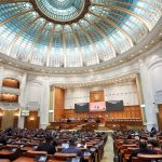 A doua zi de Rusaliile catolice, liberă pentru o parte dintre deputați. Calendarul zilelor libere din 2026