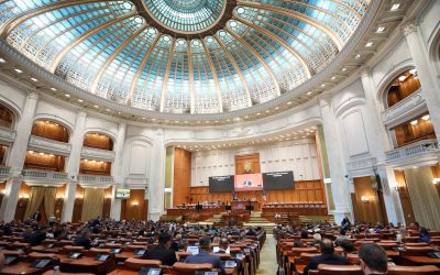 Rusalii libere pentru unii deputați în 2026: Vești bune sau polemici