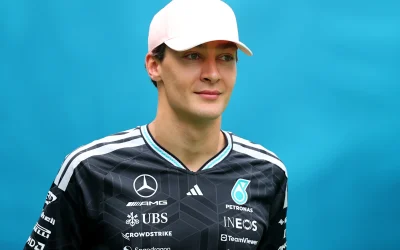 Russell, mentalitate de învingător la Mercedes: „Drum lung înainte”
