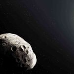 Viața, la pachet pe un asteroid: Toate ingredientele esențiale