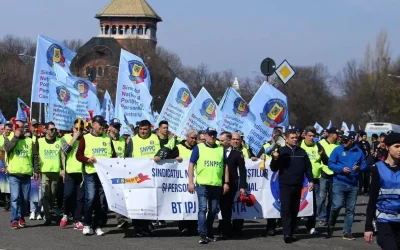 E BĂTAIE de joc, acuză dur un politician. Ce probleme sunt?