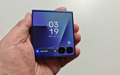 Samsung, gata să renunțe la Z Flip? Un model emblematic, istorie pe cale să se scrie