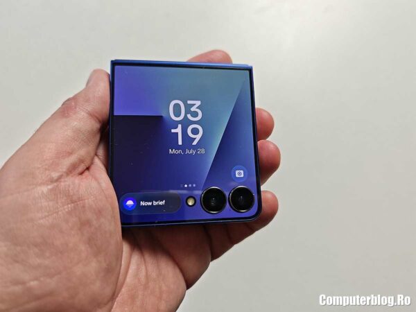Samsung, gata să renunțe la Z Flip? Un model emblematic, istorie pe cale să se scrie