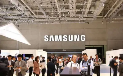Greva COLOSALĂ la Samsung: Peste 45.000 de angajați, pe cale de protest