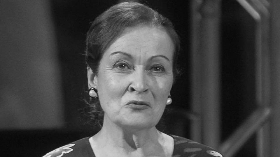 Sanda Țăranu, una dintre figurile emblematice ale televiziunii românești, a murit la vârsta de 87 de ani
