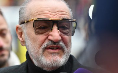 Șase transferuri la FCSB: Gigi Becali anunță ținta de 5 milioane euro! Trece atacantul?