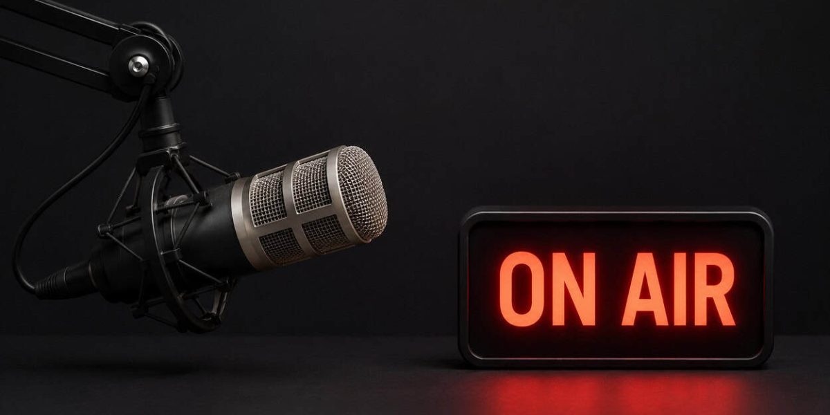 Radiourile din România: Cine domină topurile în primăvara lui 2026?