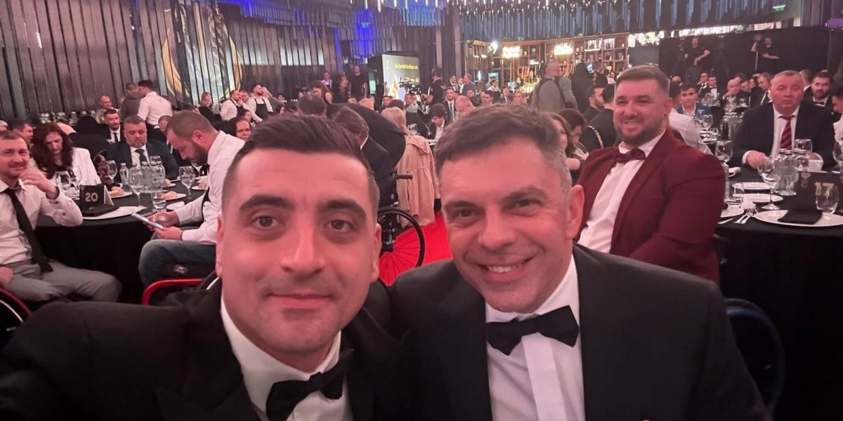 Legături controversate: George Simion și Eduard Novak, acuzații grave