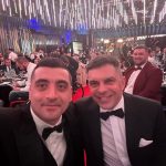 Legături controversate: George Simion și Eduard Novak, acuzații grave