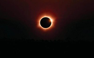 Spania, pregătită pentru eclipsa TOTALĂ de Soare din 18 mai 2026