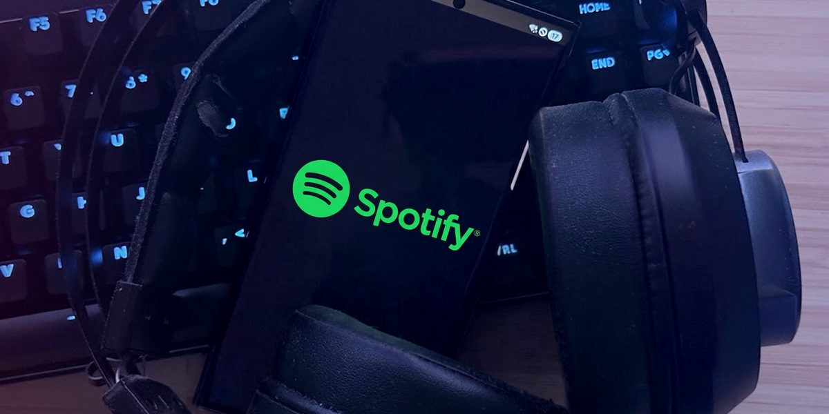 Spotify, revoluție AI: Creează podcast la comandă, cu voce sintetică