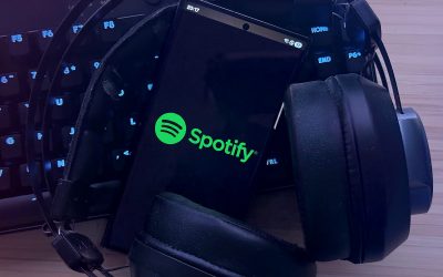 Spotify, revoluție AI: Creează podcast la comandă, cu voce sintetică