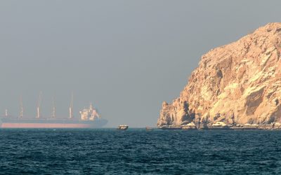 SUA: Noi sancțiuni dure împotriva Iranului. Navele, avertizate în Strâmtoarea Hormuz