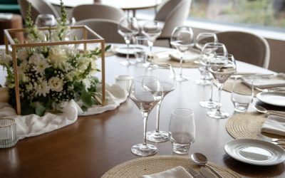 Taxă anti-risipă: 11 euro pentru farfuria goală în restaurant, într-o țară din Europa