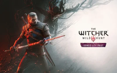 Witcher 3 revine: Noul expansion vine-n 2027, anunță Arena IT