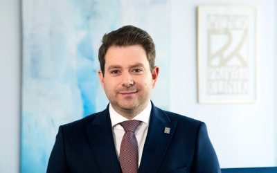 Pacienții străini, până la 50% din clienții clinicii lui Thomas Ebm