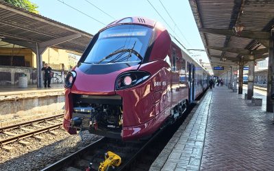 CFR dă startul „Trenurilor Soarelui 2026”: Cât faci până pe Litoral