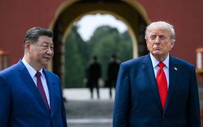 Trump avertizează TAIWAN: SUA nu vor da „cec în alb” după întâlnirea cu XI
