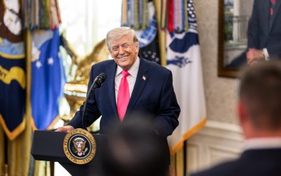 Trump, anunțul-șoc: Avionul Qatarului, gata de Ziua Independenței