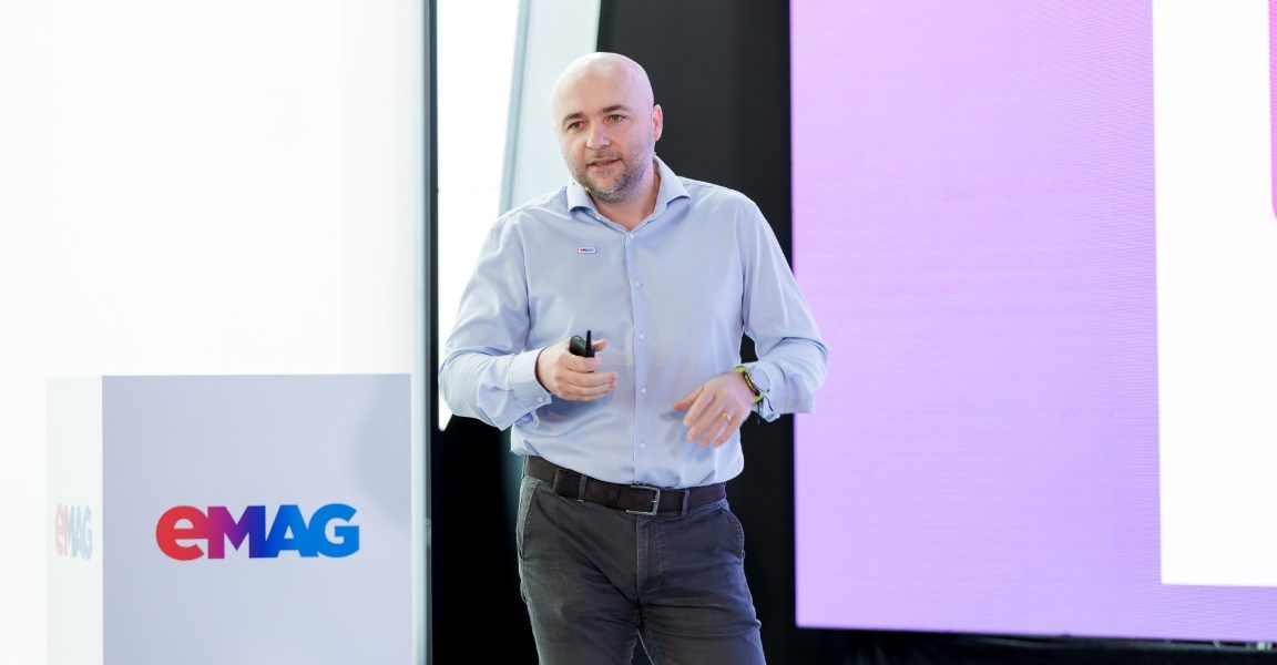 EMAG: CEO-ul, despre noi concedieri, după valul de disponibilizări din aprilie
