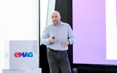 EMAG: CEO-ul, despre noi concedieri, după valul de disponibilizări din aprilie
