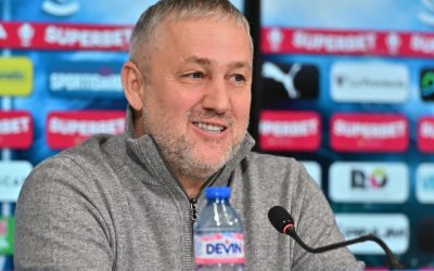 Universitatea Craiova, negocieri-bombă: Fotbalist de 1,2 milioane € așteptat să semneze