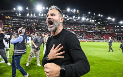 Victorie zdrobitoare: Au câștigat titlul cu 5-0 și merg în Champions League!